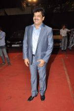 Udit Narayan at Medscape India event in Tulip Star, Mumbai on 20th April 2013 (42).JPG
